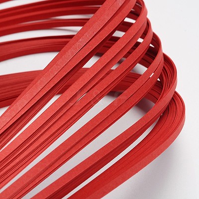 Quilling Paper Strips DIY-J001-3mm-B30-1