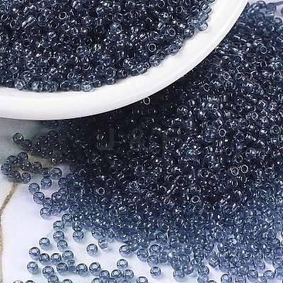 MIYUKI Round Rocailles Beads SEED-X0056-RR2411-1