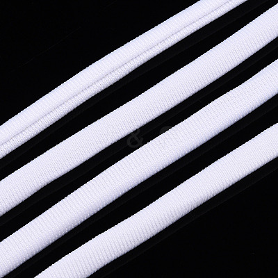 3M Flat Polyester Elastic Cord EC-WH0032-01C-1