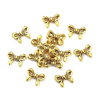 Tibetan Style Alloy Beads LS-TIBEB-LF8508Y-AG-LF-1