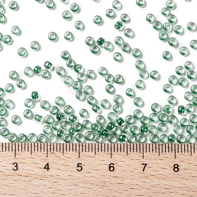 TOHO 8/0 Round Beads SEED-JPTR08-0343-1