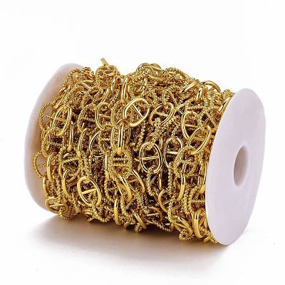 Alloy Mariner Link Chains LCHA-H004-22G-1
