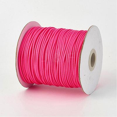 Eco-Friendly Korean Waxed Polyester Cord YC-P002-3mm-1180-1