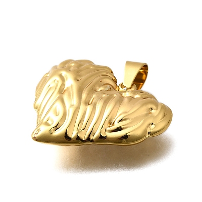 304 Stainless Steel Pendants STAS-H200-25G-01-1