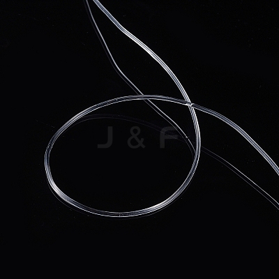 Elastic Crystal Thread EW-S003-1mm-01-A-1