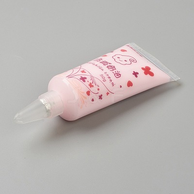 50ml Fake Whipped Cake Cream Glue LS-DIY-B005-18-1