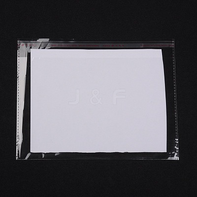 OPP Cellophane Bags X-OPC-S015-04-1
