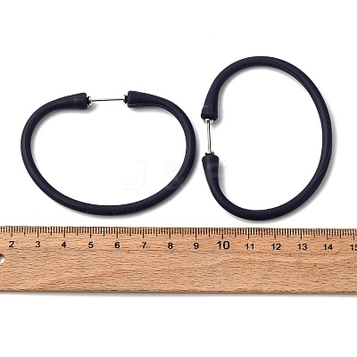 Silicone Cord Bracelets BJEW-F409-05-1