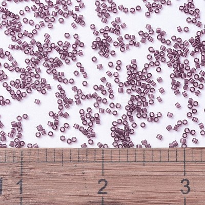 MIYUKI Delica Beads SEED-X0054-DB1104-1