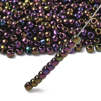 TOHO 6/0 Round Beads SEED-TR06-0085-1