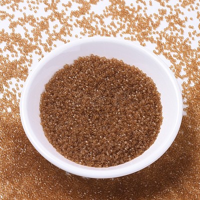 MIYUKI Delica Beads X-SEED-J020-DB1101-1