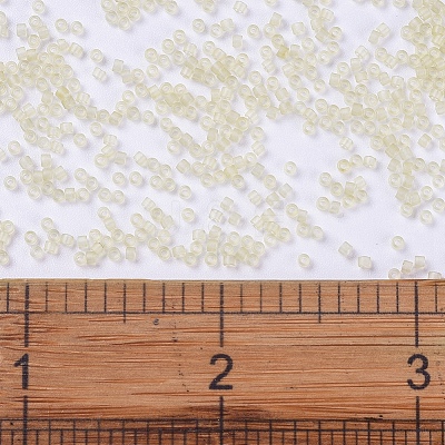 MIYUKI Delica Beads SEED-X0054-DB0382-1
