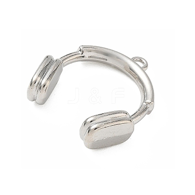 Alloy Pendants AL-CBA5609-06P-1
