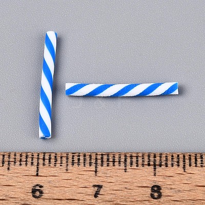 Handmade Polymer Clay Nail Art Decoration Accessories X-CLAY-T022-09A-1