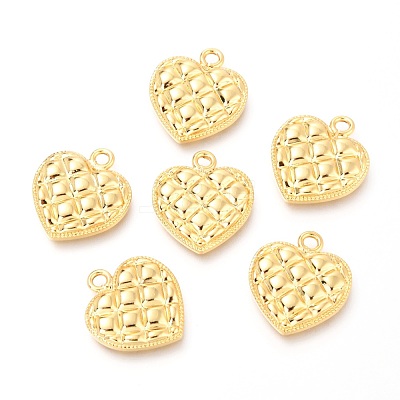 Brass Pendants X-KK-J275-22G-1