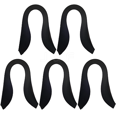 5Bags Quilling Paper Strips DIY-CP0012-31A-1