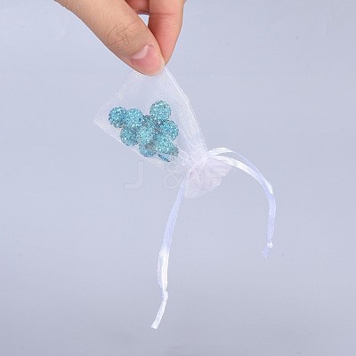 Organza Gift Bags OP110-7-1
