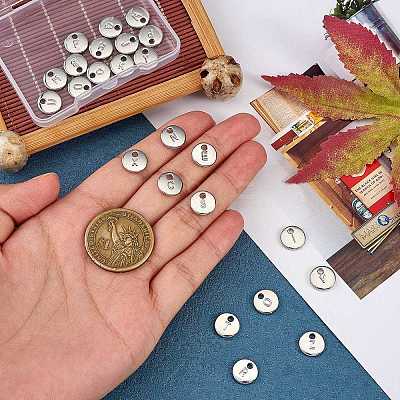 26Pcs Alloy Pendants JX149A-1