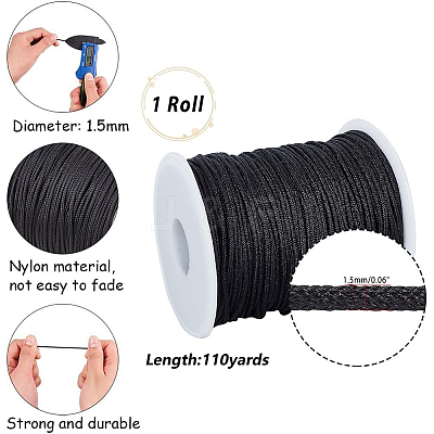 Nylon Thread NWIR-PH0001-17A-1