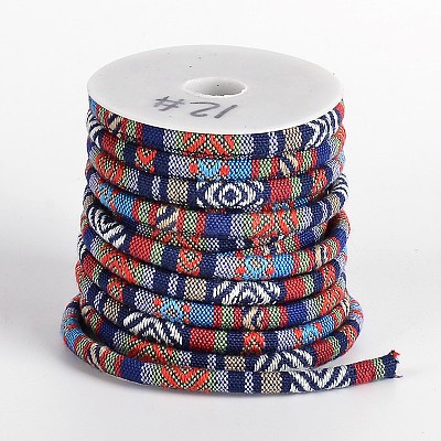 Ethnic Cord Polyester Cords OCOR-M005-09-1