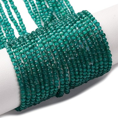 Cat Eye Beads Strands CE-I005-A51-1