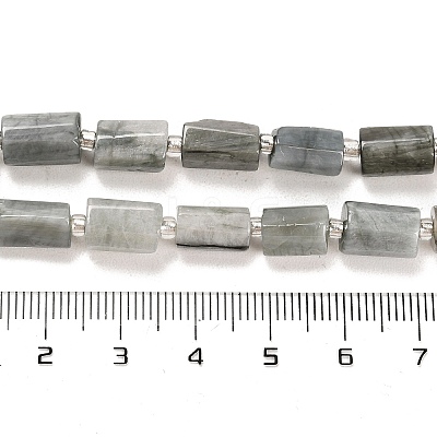 Natural Eagle Eye Stone Beads Strands G-G068-A24-01-1