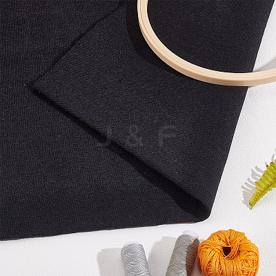 Linen Fabric AJEW-WH0314-403B-1