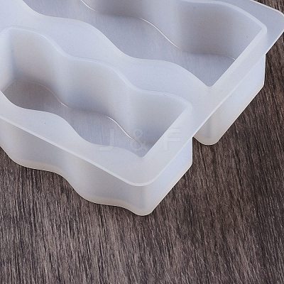 DIY Candle Silicone Molds SIL-Z020-02C-1