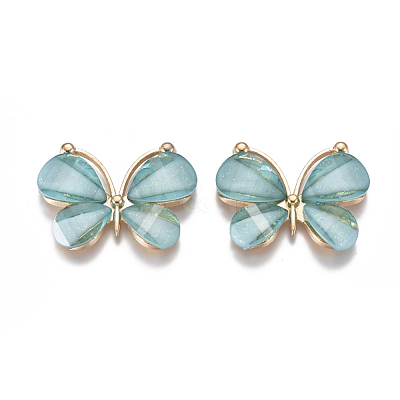 Alloy Pendants X-PALLOY-I198-C10-1