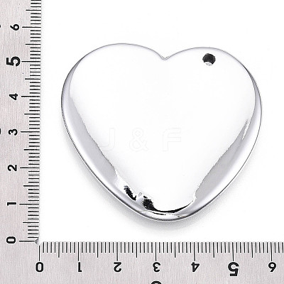 Acrylic Pendants OACR-N139-01D-1