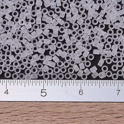 MIYUKI Delica Beads X-SEED-J020-DB0741-1