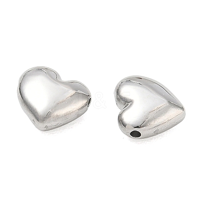304 Stainless Steel Beads SA-CBA97DF-13P-1