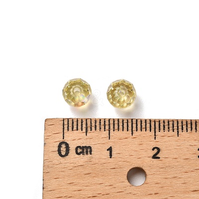 Preciosa® Crystal Beads X-PRC-BB6-80100-200-1
