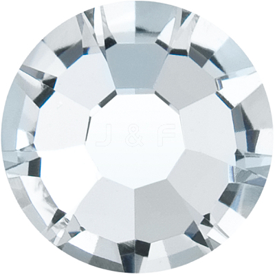 Preciosa® MAXIMA Crystal No Hotfix Flatback Stones Y-PRC-NSS10-00030-1