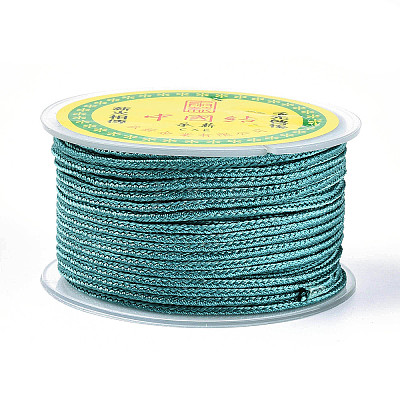 11M Polycotton Braided Cord OCOR-N008-02A-04-1
