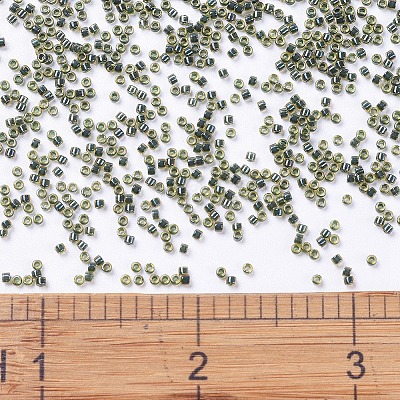 MIYUKI Delica Beads SEED-MY11-DB0273-1