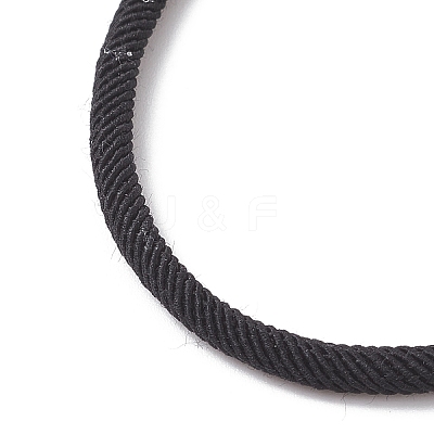 3Pcs Nylon Cord Bracelets for Women Men BJEW-JB12946-1