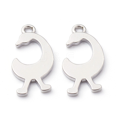 Brass Pendants KK-J278-30P-1