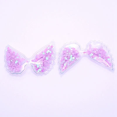 PVC with Resin Accessories RESI-CJC0007-36C-1