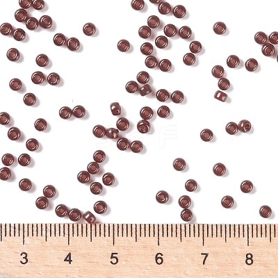 MIYUKI Round Rocailles Beads SEED-JP0009-RR0309-1