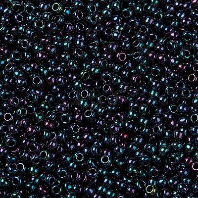 TOHO 11/0 Round Beads X-SEED-TR11-0505-1