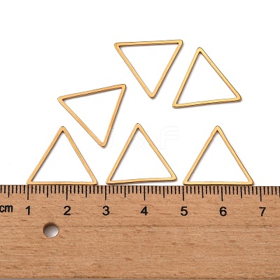 304 Stainless Steel Linking Ring STAS-S079-28B-1