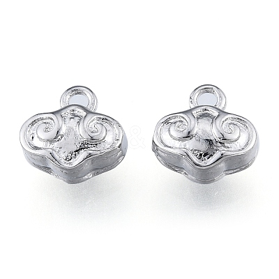 Brass Charms KK-N216-558P-1