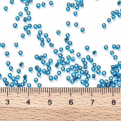 TOHO 11/0 Round Beads SEED-TR11-0023C-1