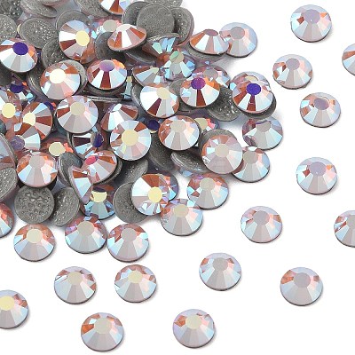 Preciosa® Crystal Hotfix Flatback Stones Y-PRC-HSS16-71350-200-1
