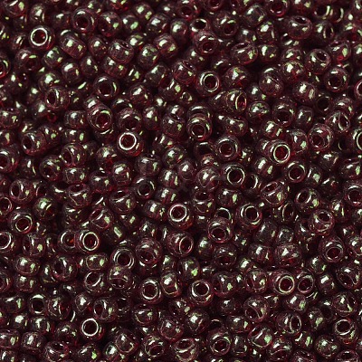 MIYUKI Round Rocailles Beads X-SEED-G007-RR0309-1