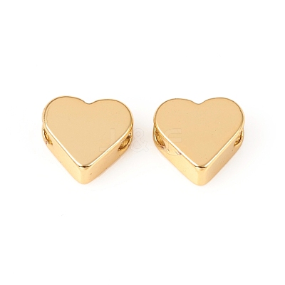 Brass Beads X-KK-E787-01A-G-1