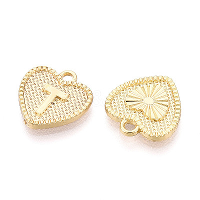 Alloy Pendants PALLOY-N157-001T-NR-1