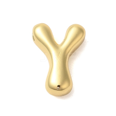 Rack Plating Brass Pendants KK-C067-10G-Y-1