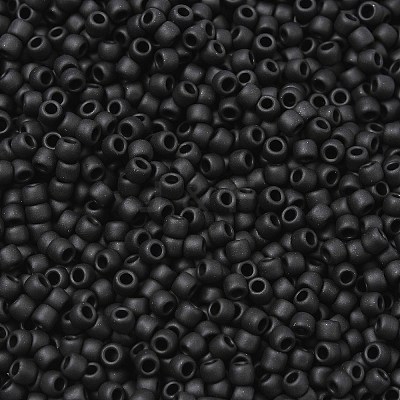TOHO 8/0 Round Beads SEED-TR08-0049F-1